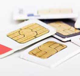 Sim swapping: Duplicar la tarjeta SIM de tu móvil para acceder a tus cuentas